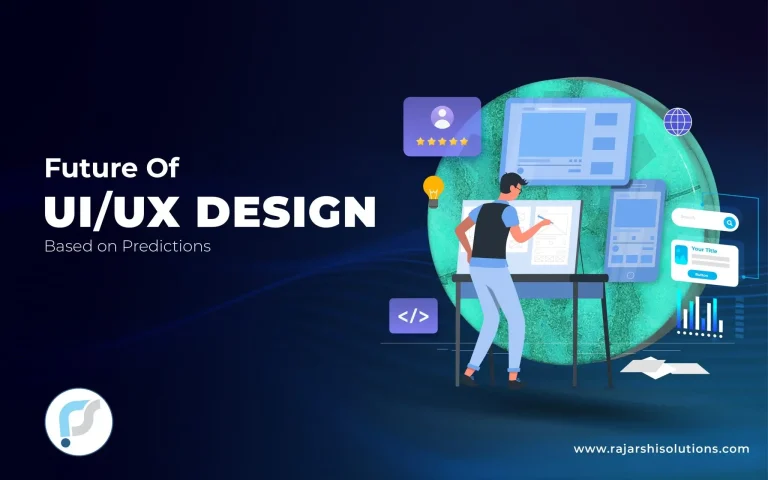 Future Of UI/UX Design: Predictions