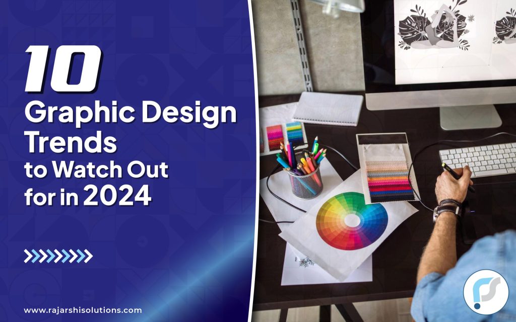 Graphic Design Trends