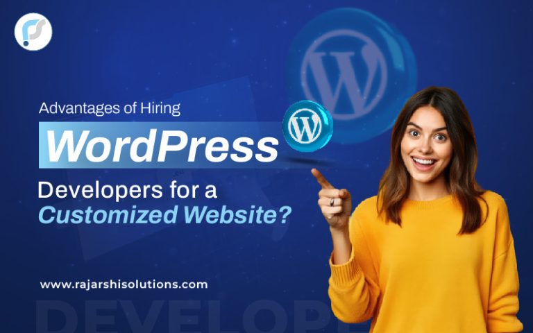 Hire WordPress Developers