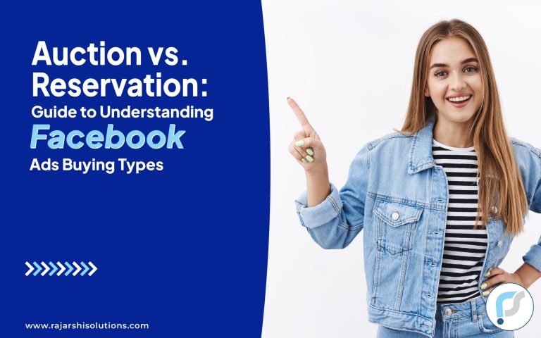 Facebook Ad Buying Types