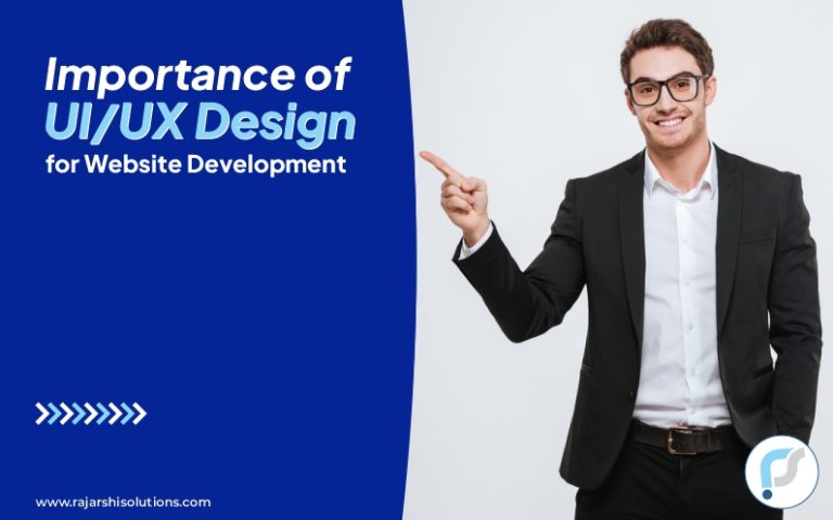 UI/UX Design