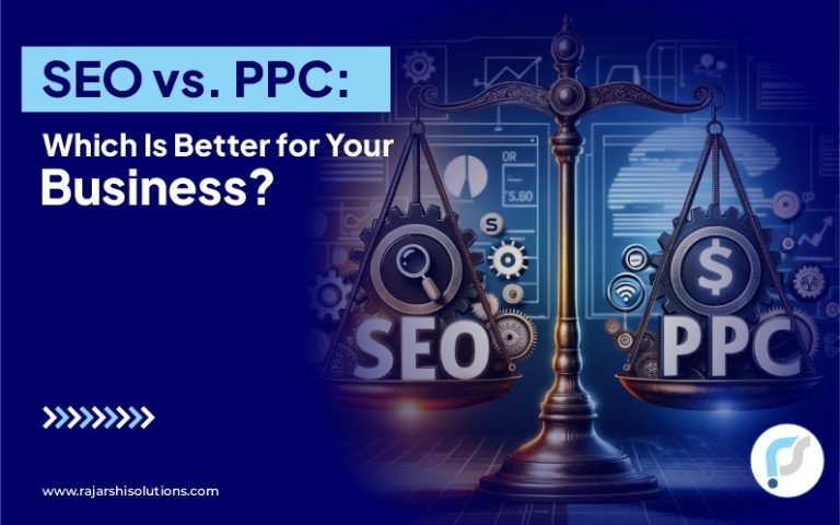 SEO vs PPC