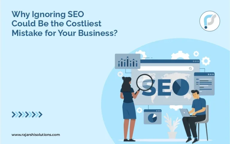 The High Cost of Neglecting SEO for Your Business