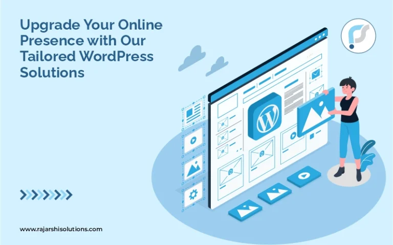 Custom WordPress Solutions