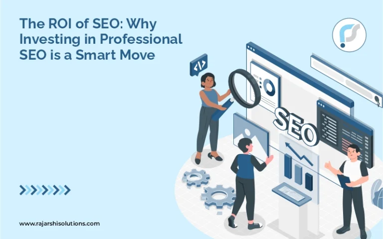 Why Investing in SEO is a Smart Move