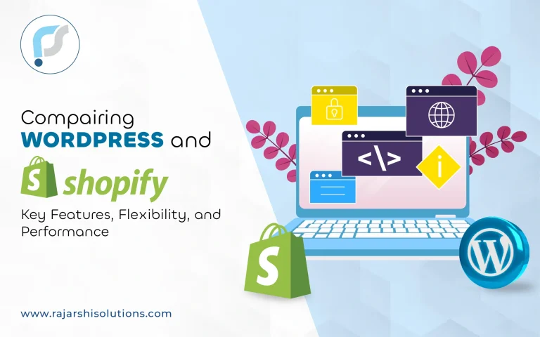 WordPress vs Shopify
