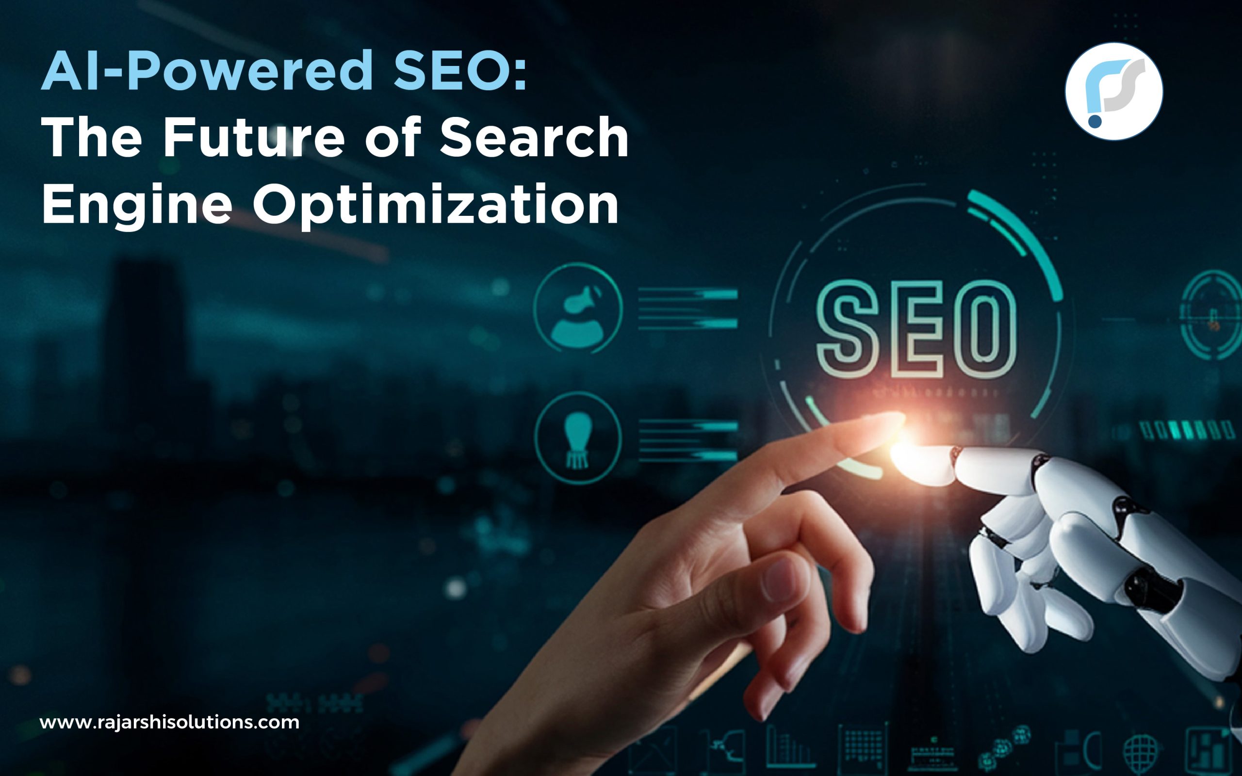 Artificial Intelligence for SEO