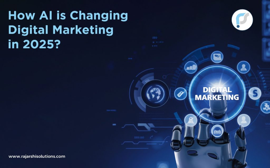 digital marketing with ai