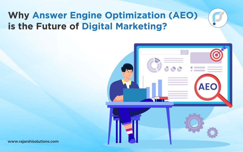 answer engine optimization