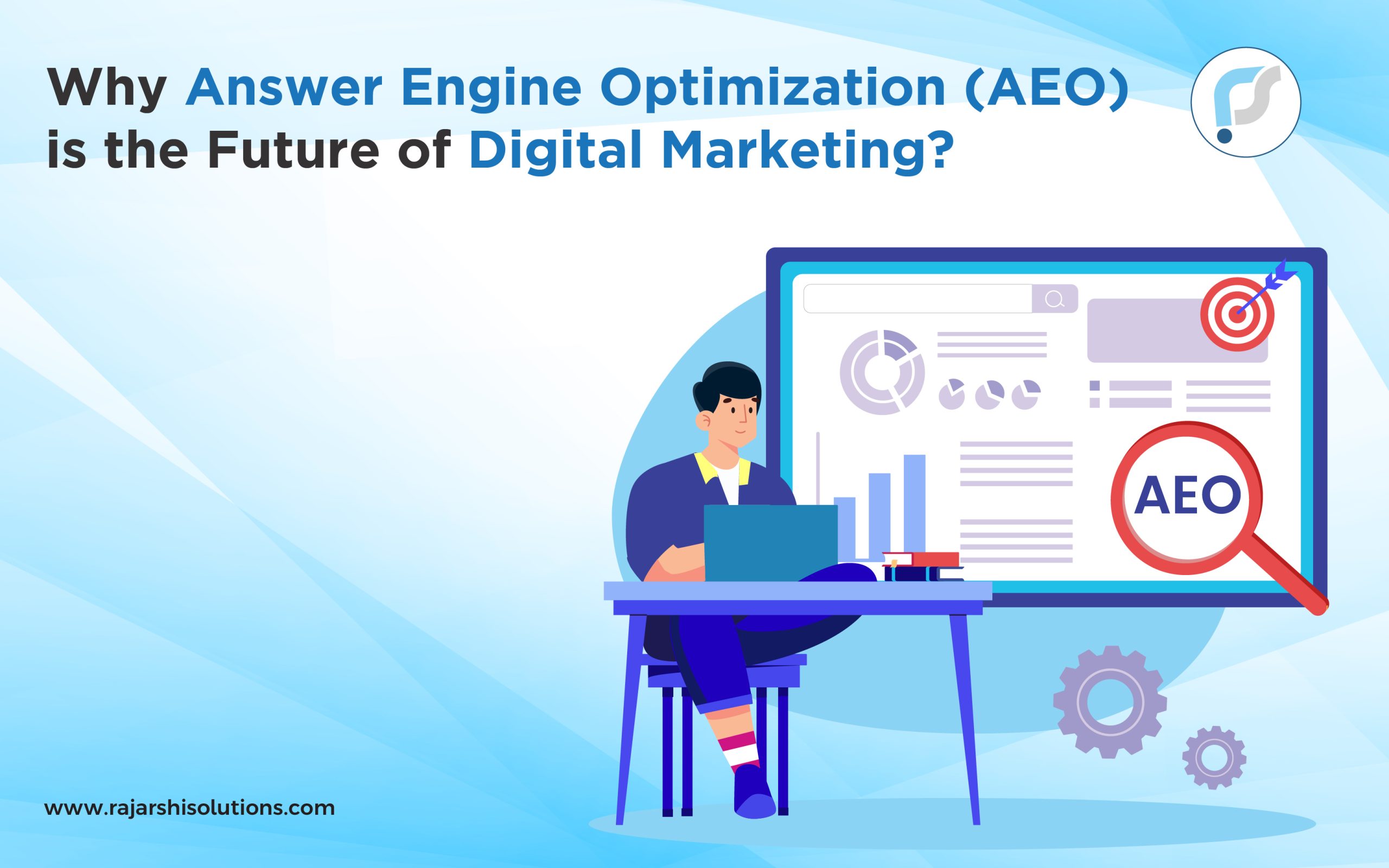 answer engine optimization