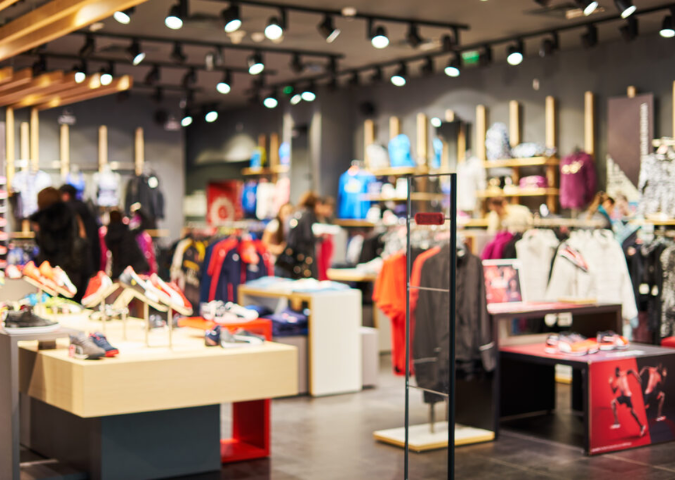 Retail Businesses