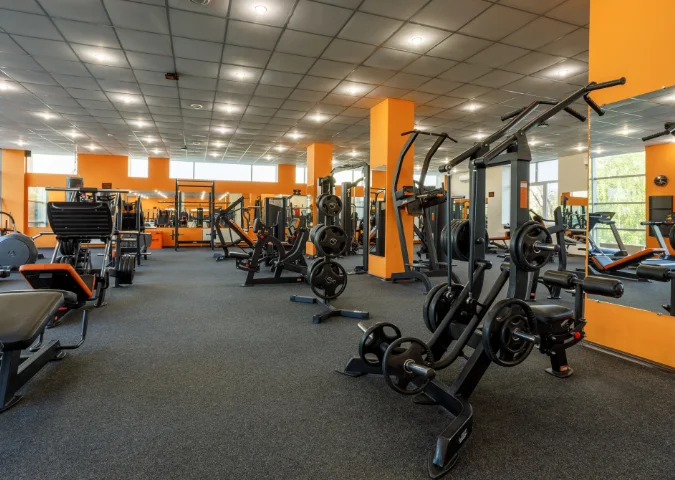 Fitness and Nutrition