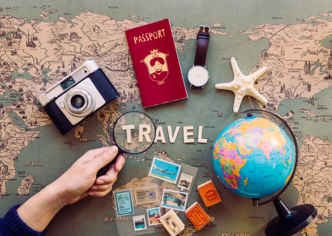 Travel and Tourism