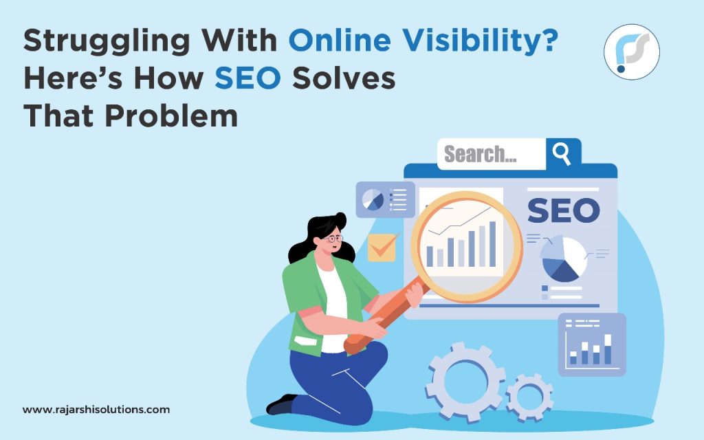 search engine optimization for businesses