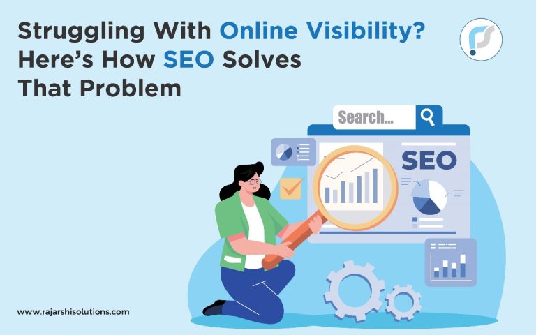 search engine optimization for businesses