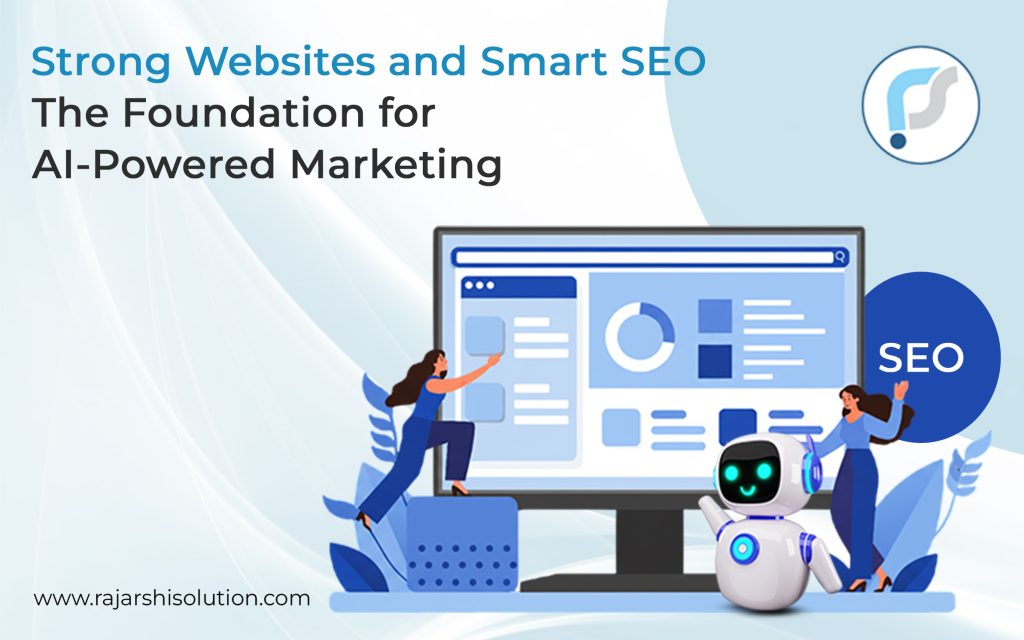 AI Powered Marketing Solutions