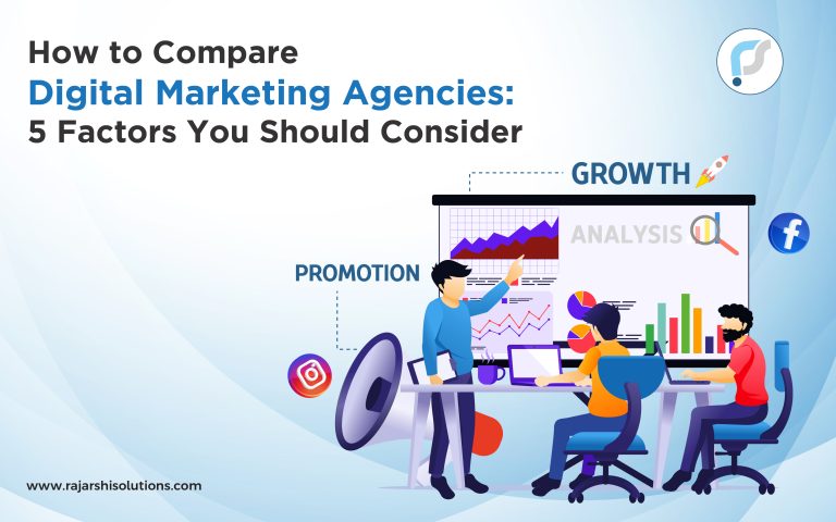 digital marketing services for businesses