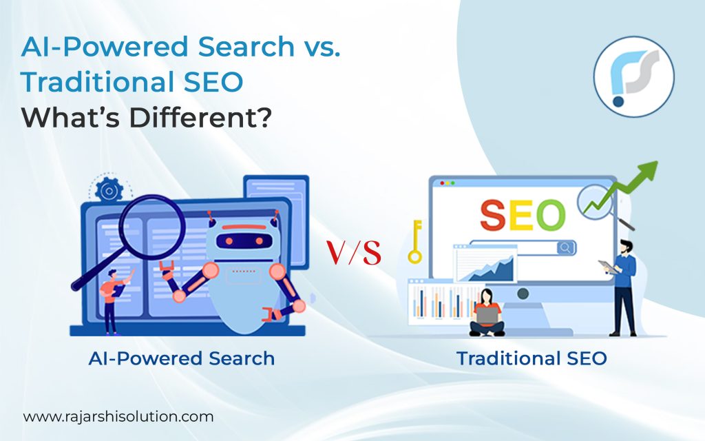 Modern SEO Techniques