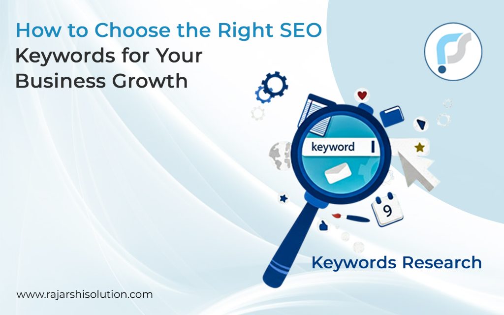 SEO keywords research