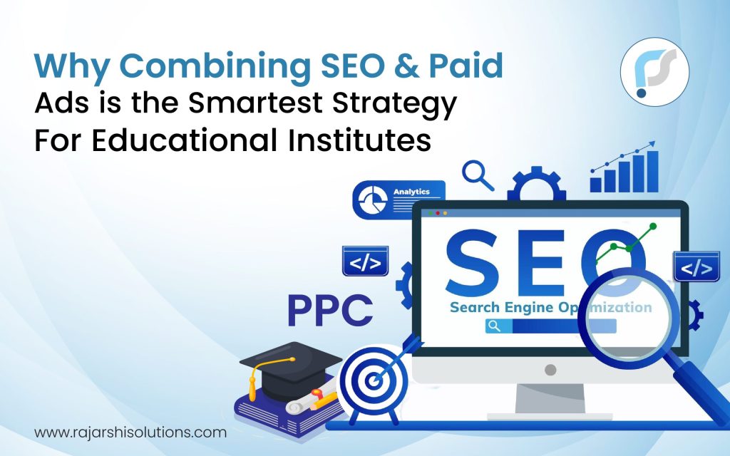 digital marketing for educational institutes
