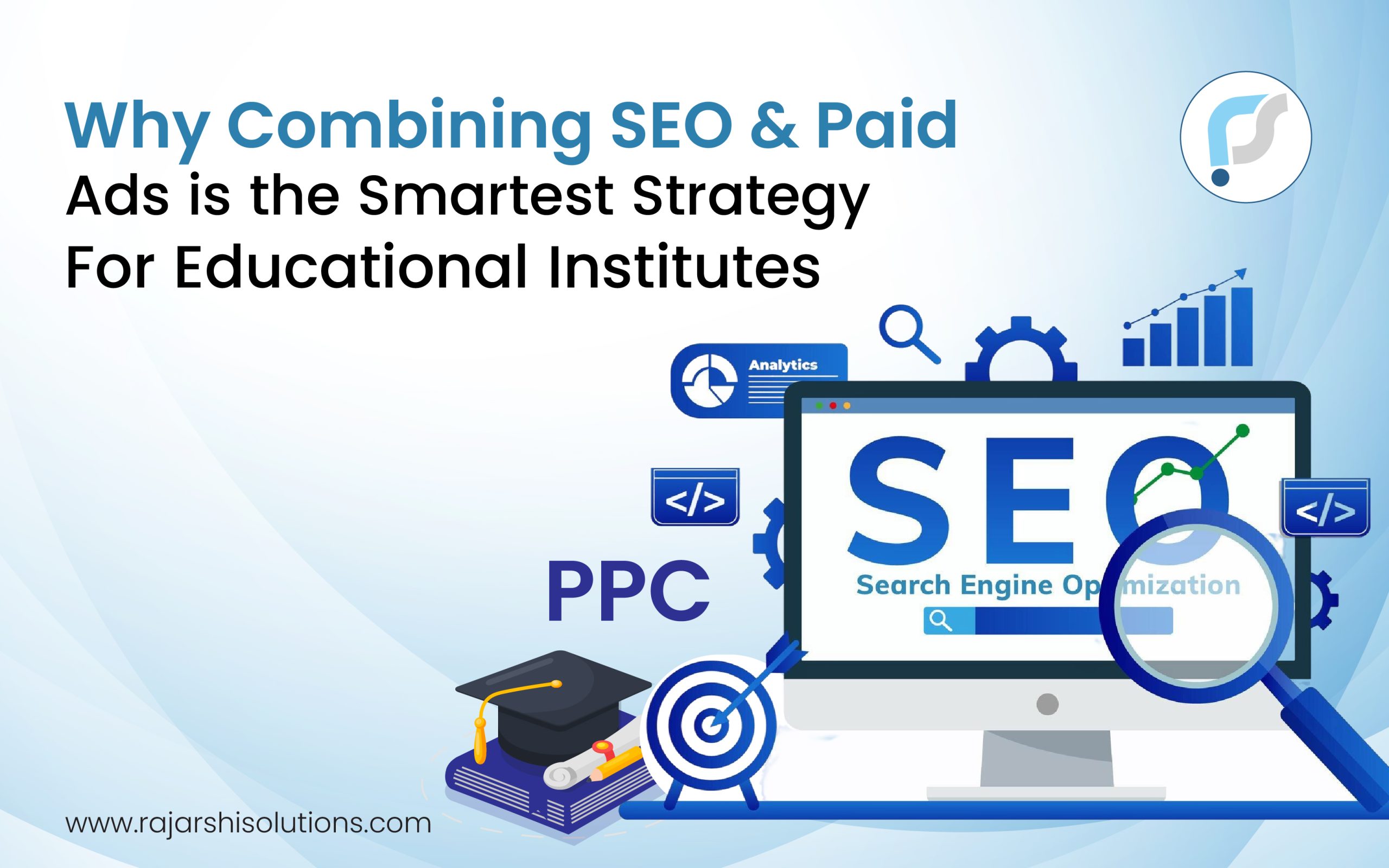 digital marketing for educational institutes