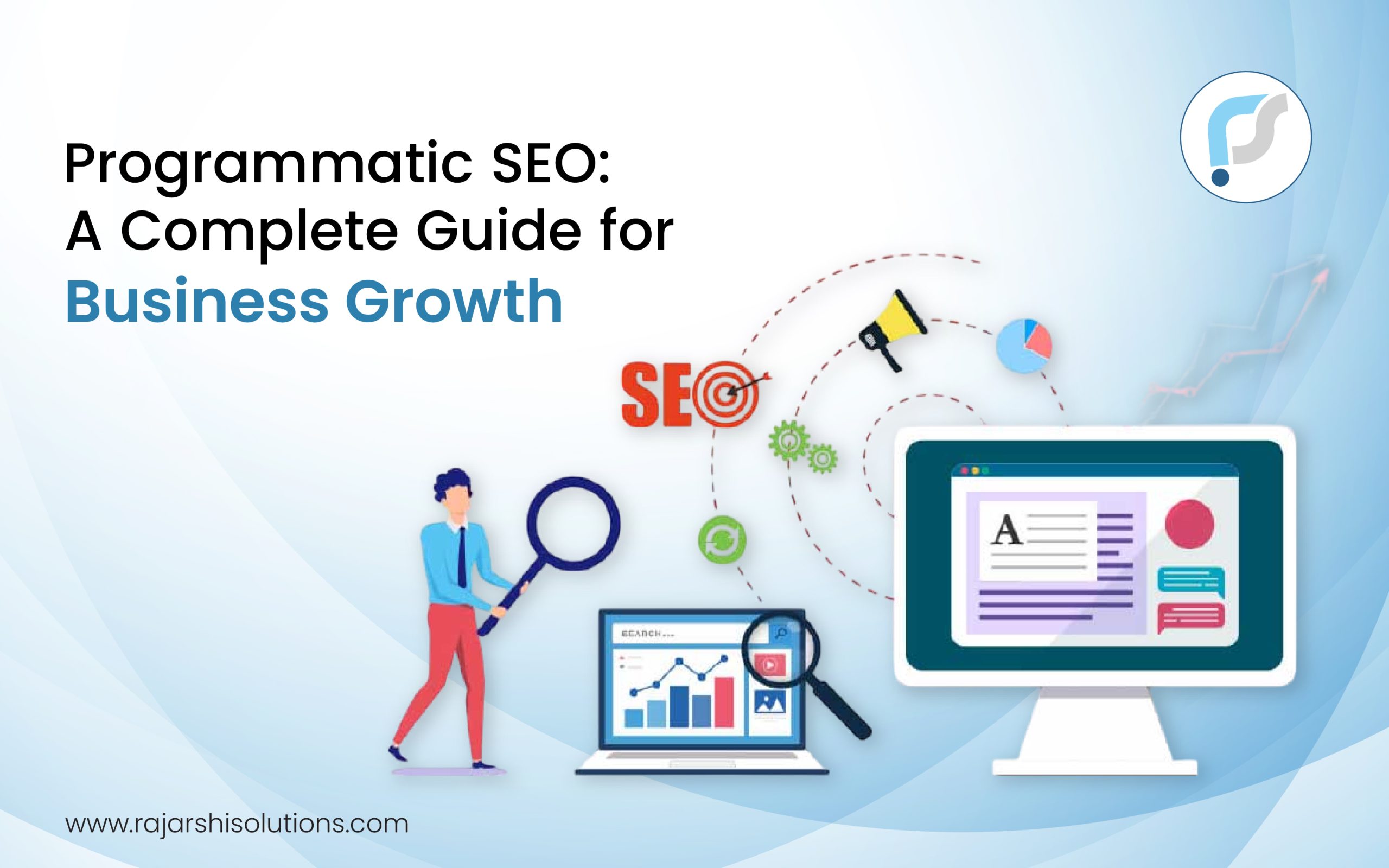Programmatic SEO