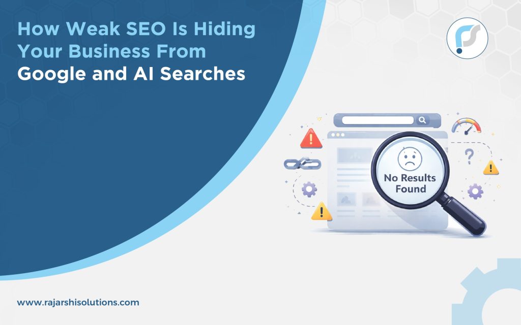 AI powered SEO services