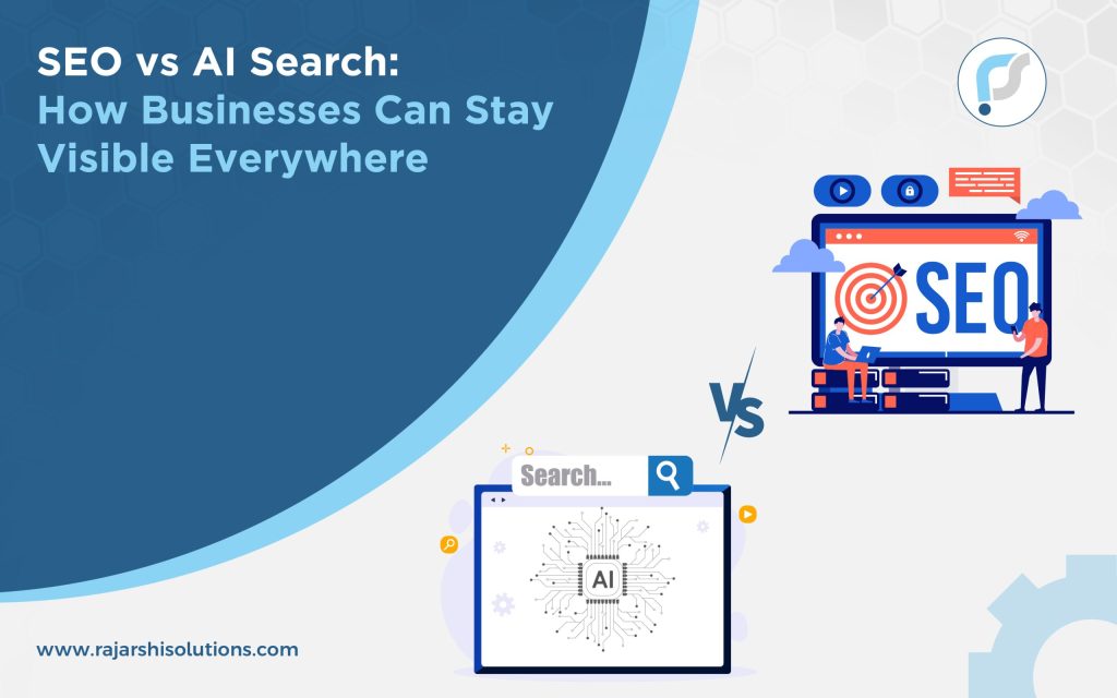 seo vs ai search