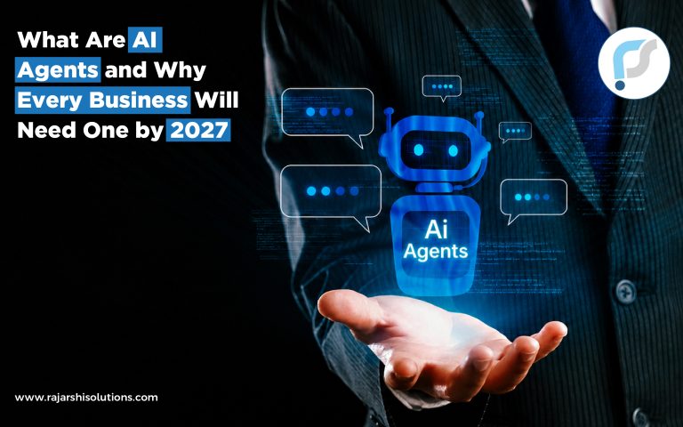 AI agent development company