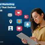digital marketing strategies 2026