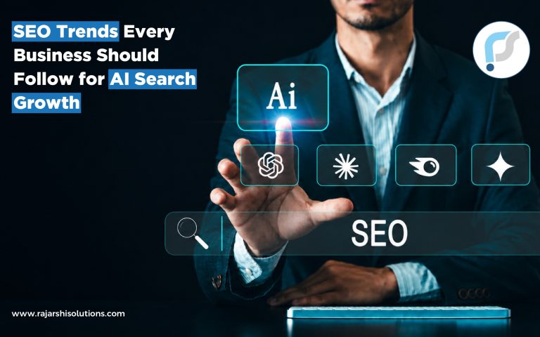 SEO trends 2026