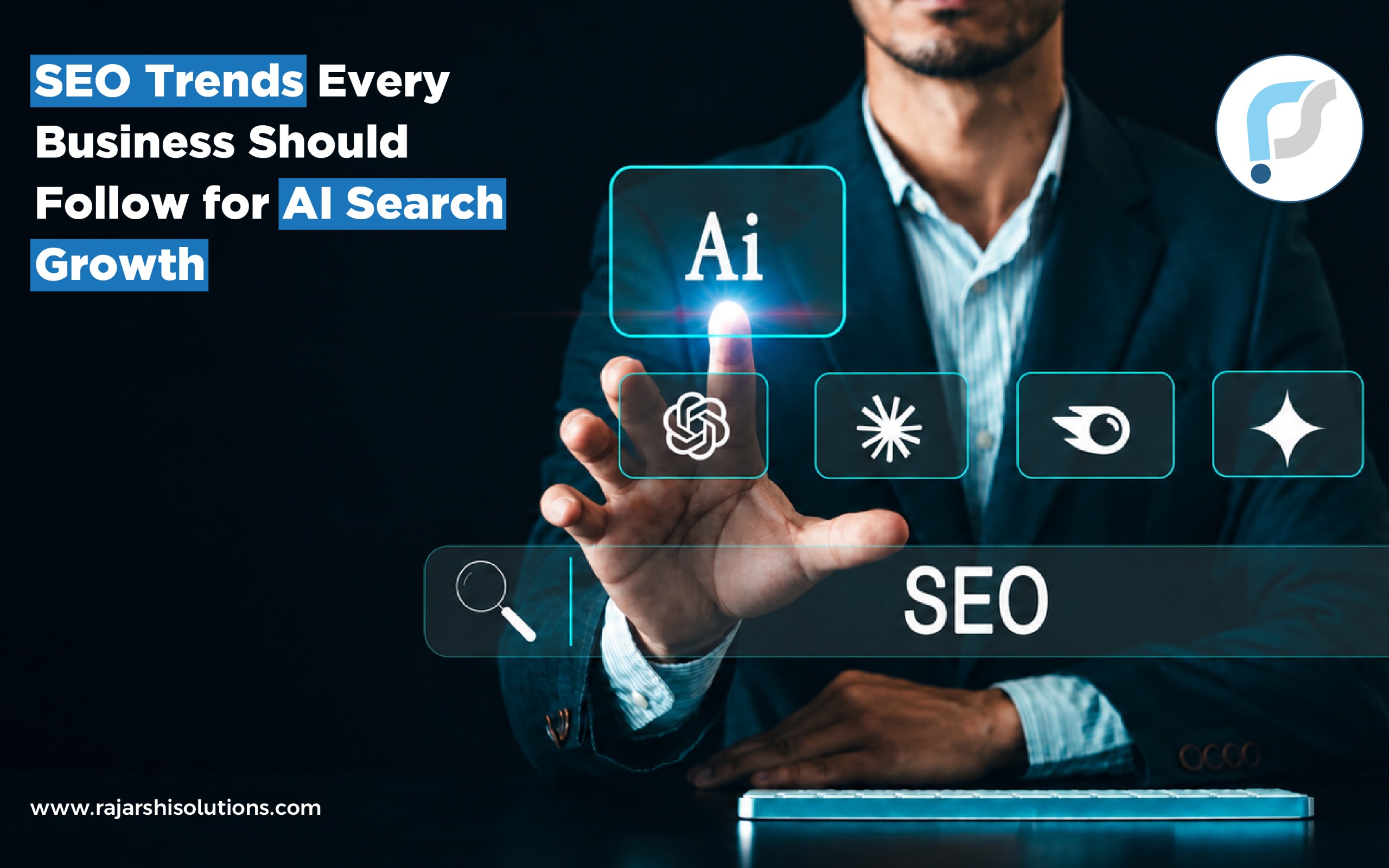 SEO trends 2026