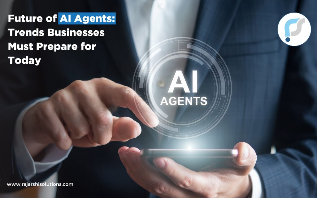 ai agents development services