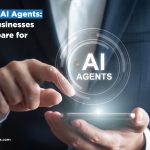 ai agents development services