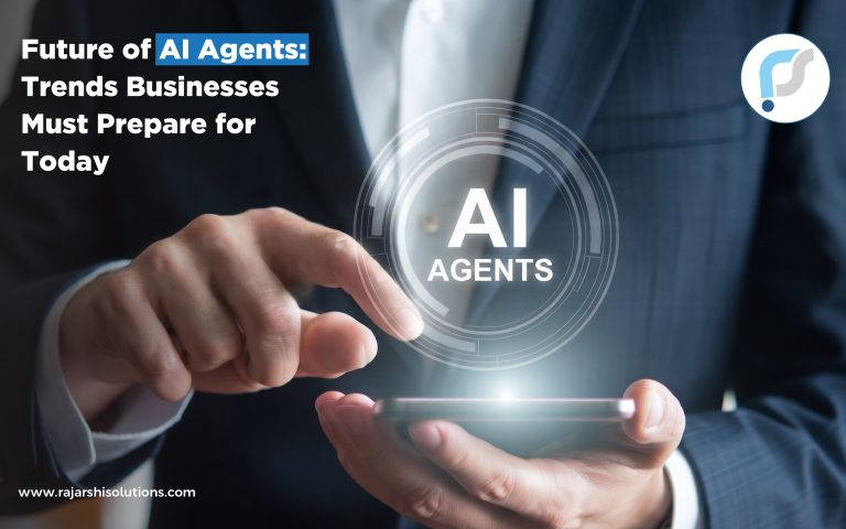 ai agents development services