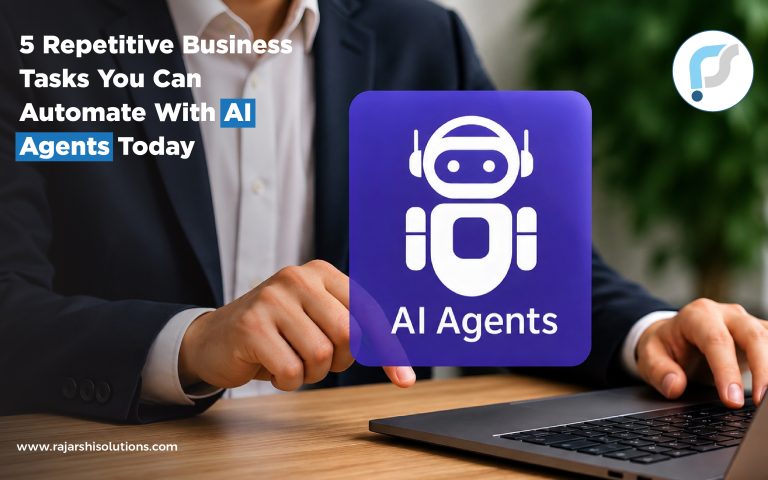 hire ai agent developer