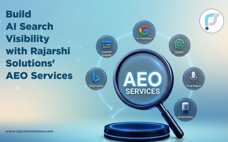 Answer Engine Optimization (AEO)