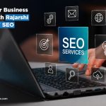 Professional SEO Services in Vadodara
