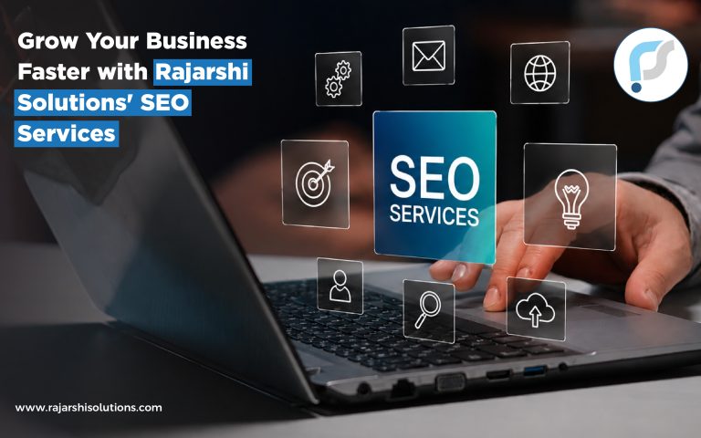 Professional SEO Services in Vadodara