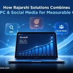 digital marketing services by rajarshi solutions