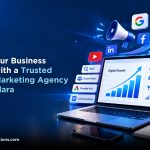 digital marketing services for business growth