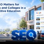 seo for school and colleges
